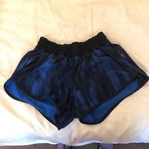 Lululemon women’s shorts